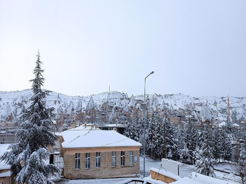 Cappa Cave Hotel image