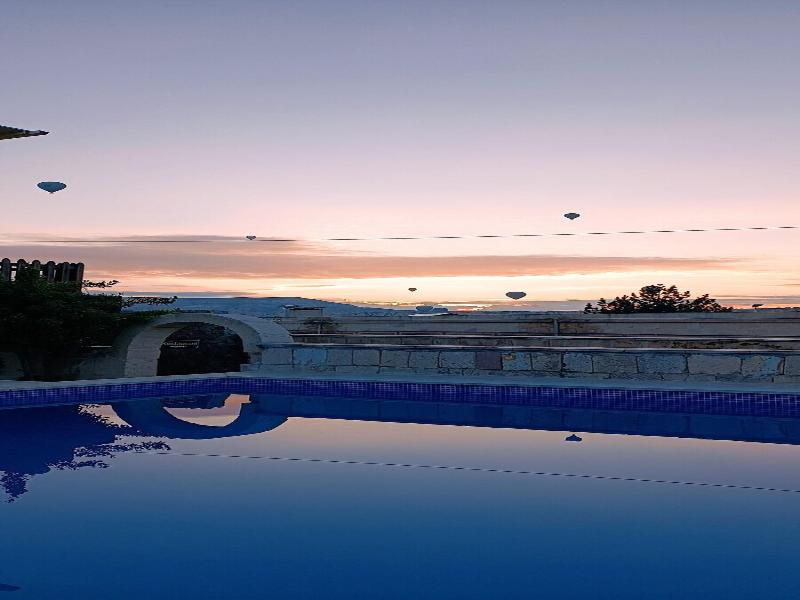 Cappa Cave Hotel image