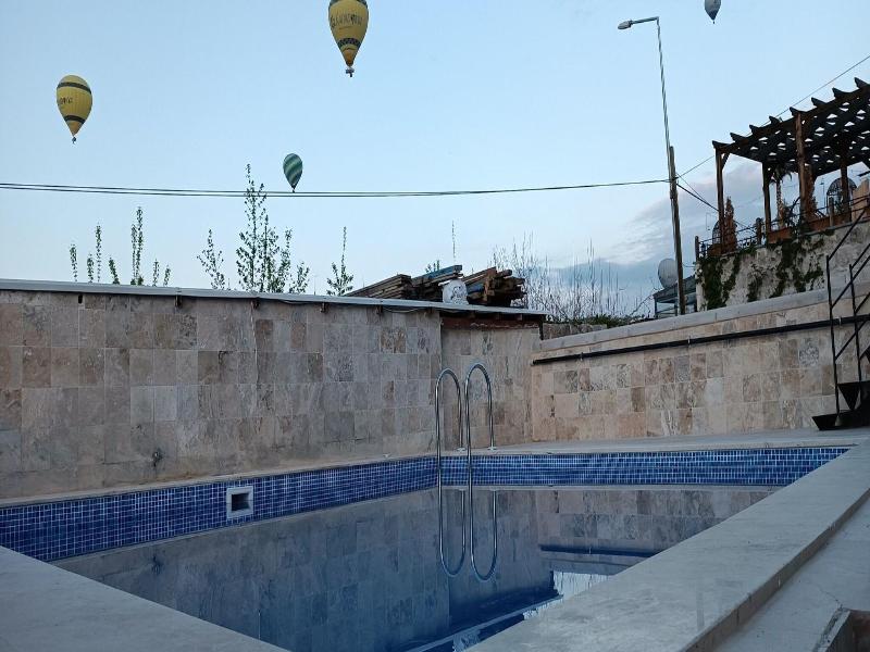 Cappa Cave Hotel image