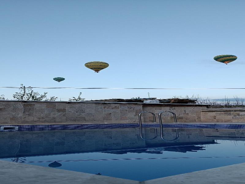 Cappa Cave Hotel image