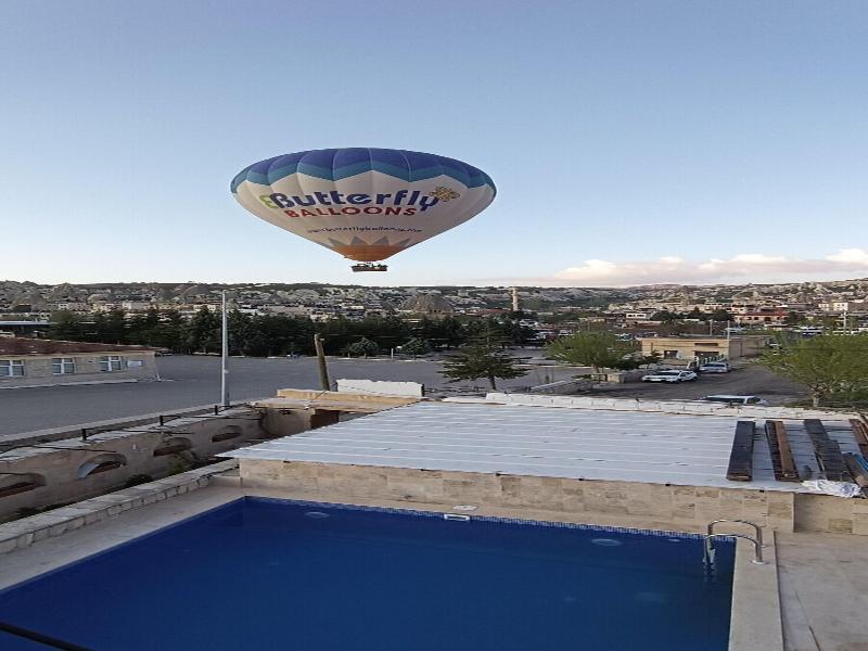 Cappa Cave Hotel image