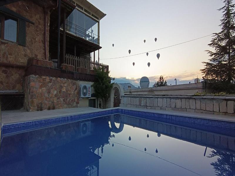 Cappa Cave Hotel image