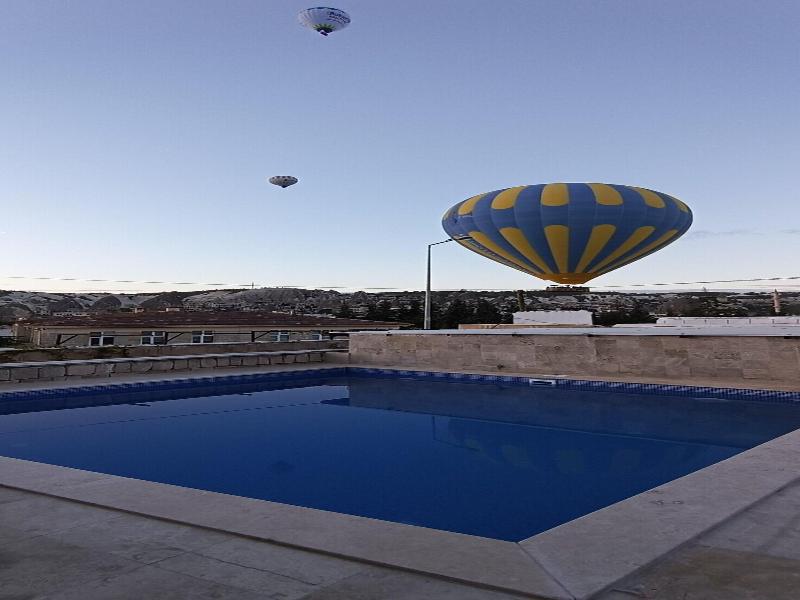 Cappa Cave Hotel image