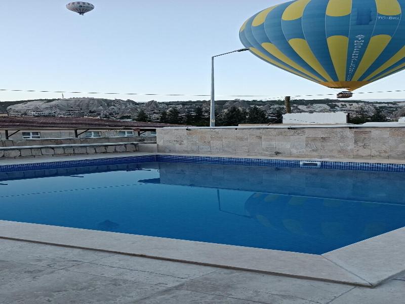 Cappa Cave Hotel image