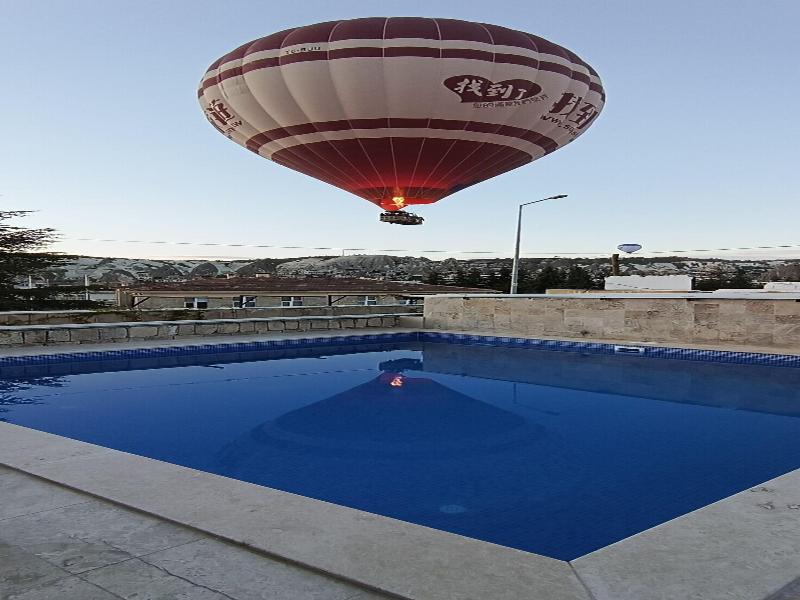 Cappa Cave Hotel image
