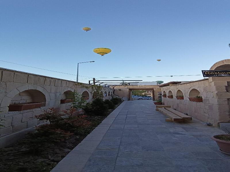 Cappa Cave Hotel image