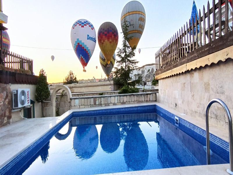Cappa Cave Hotel image