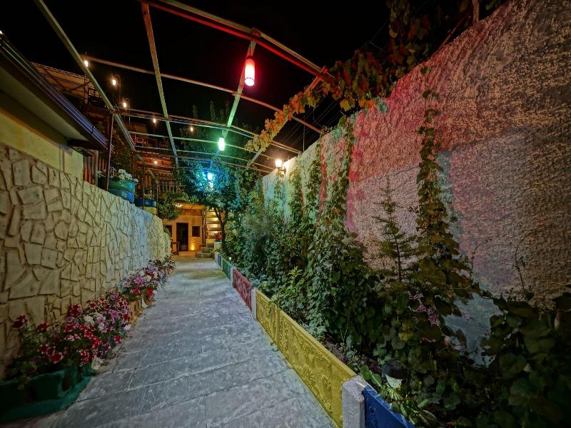 Cappa Cave Hotel image