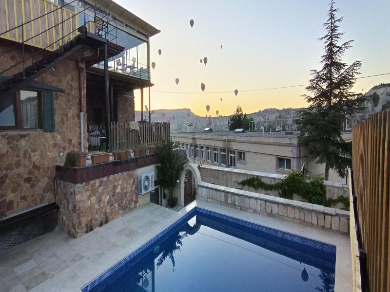 Cappa Cave Hotel image