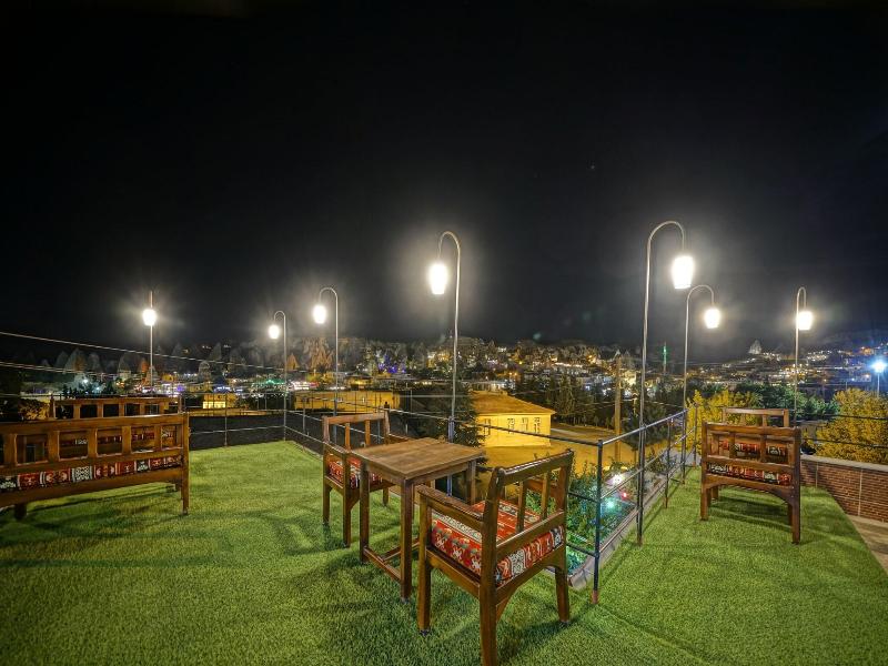 Cappa Cave Hotel image