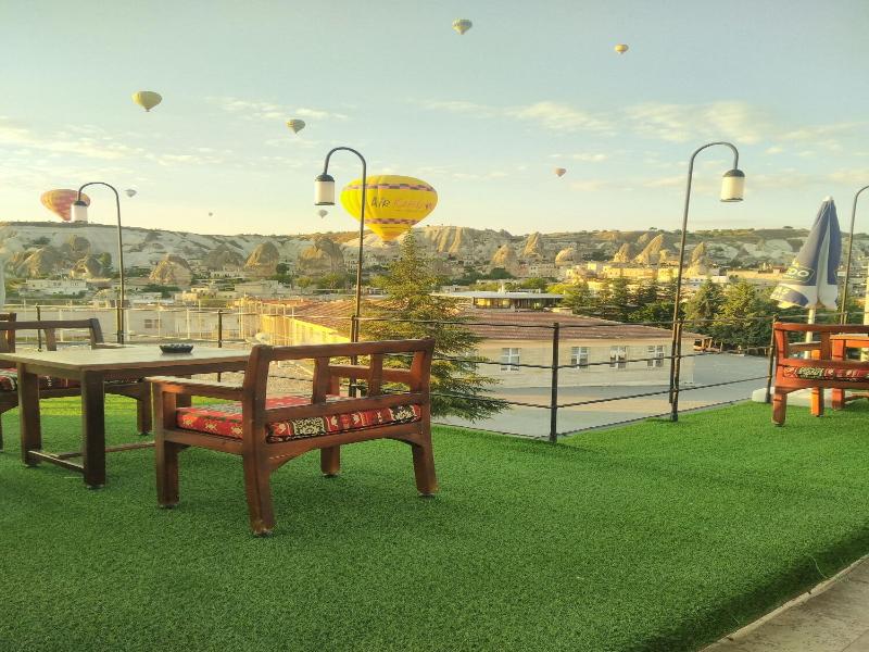 Cappa Cave Hotel image