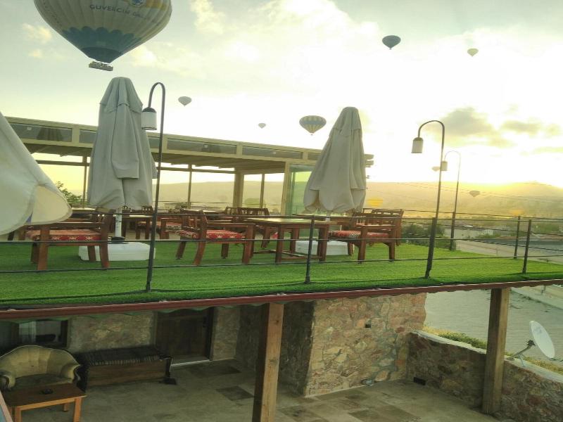 Cappa Cave Hotel image