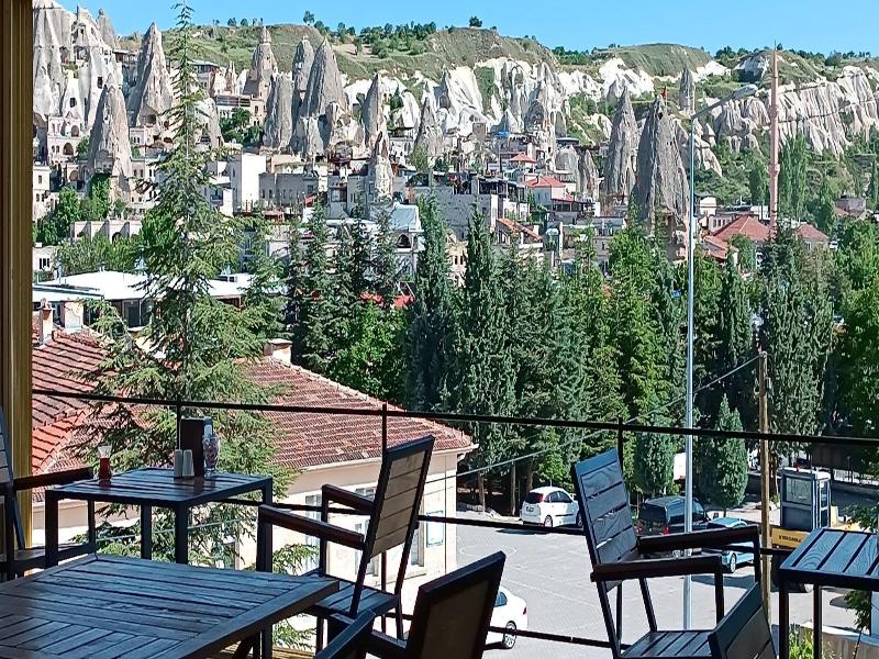 Cappa Cave Hotel image