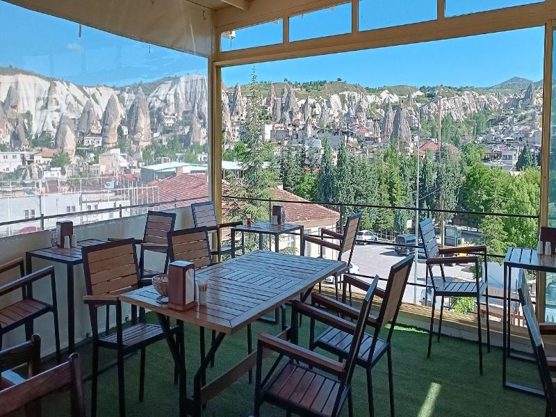 Cappa Cave Hotel image