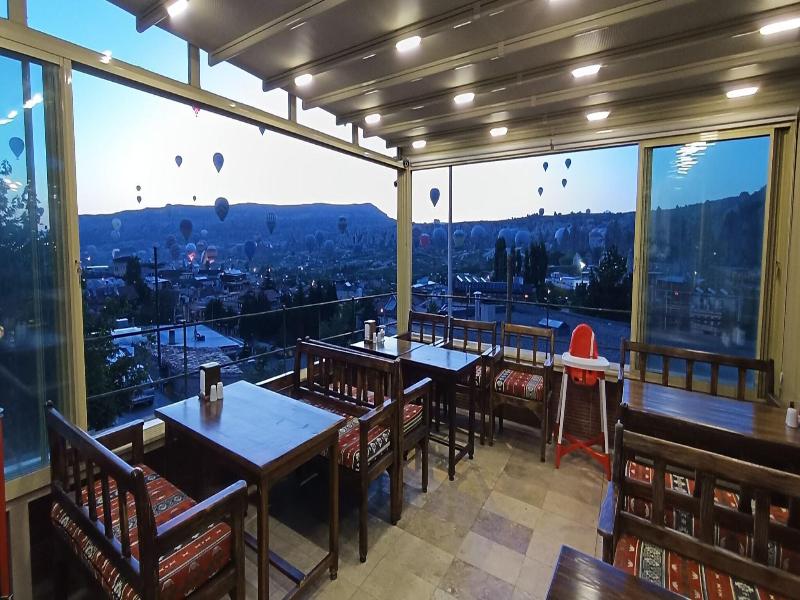 Cappa Cave Hotel image