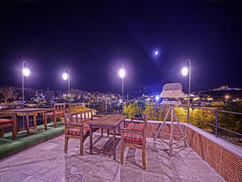 Cappa Cave Hotel image