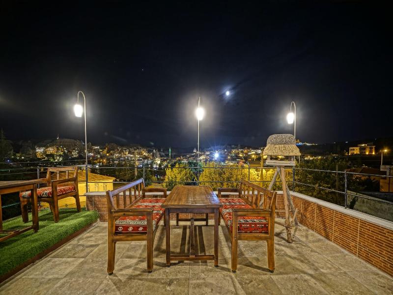 Cappa Cave Hotel image