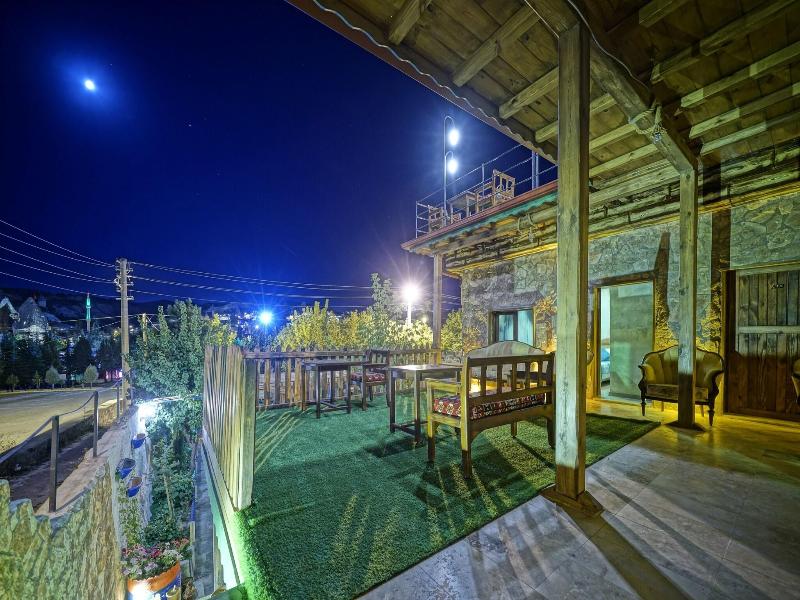 Cappa Cave Hotel image