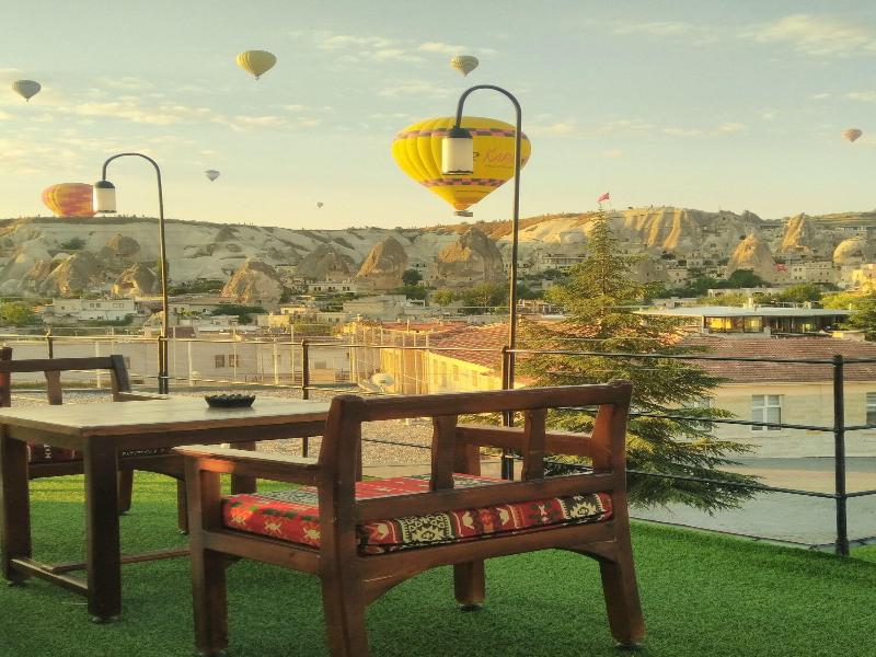 Cappa Cave Hotel image
