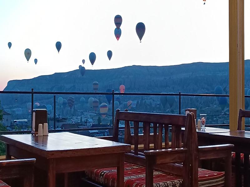 Cappa Cave Hotel image