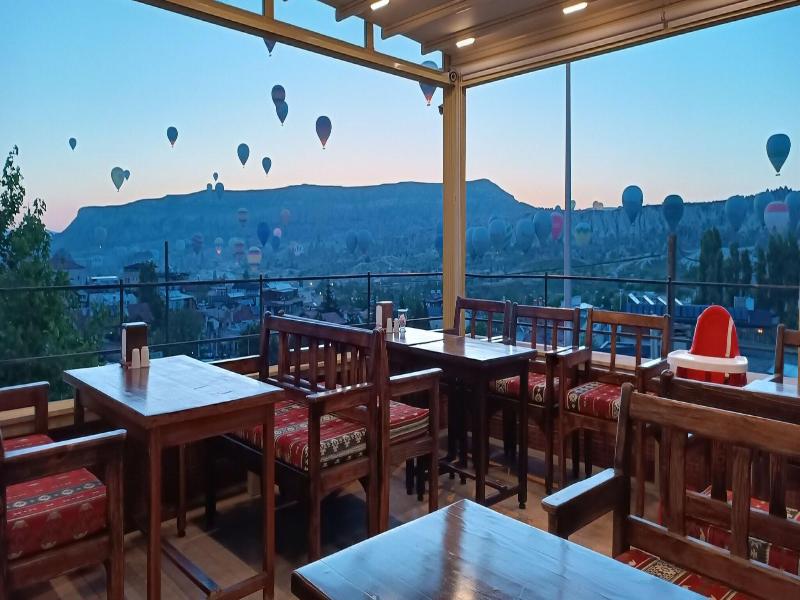Cappa Cave Hotel image