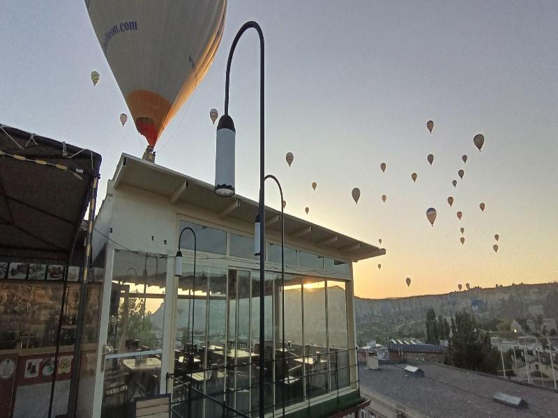 Cappa Cave Hotel image