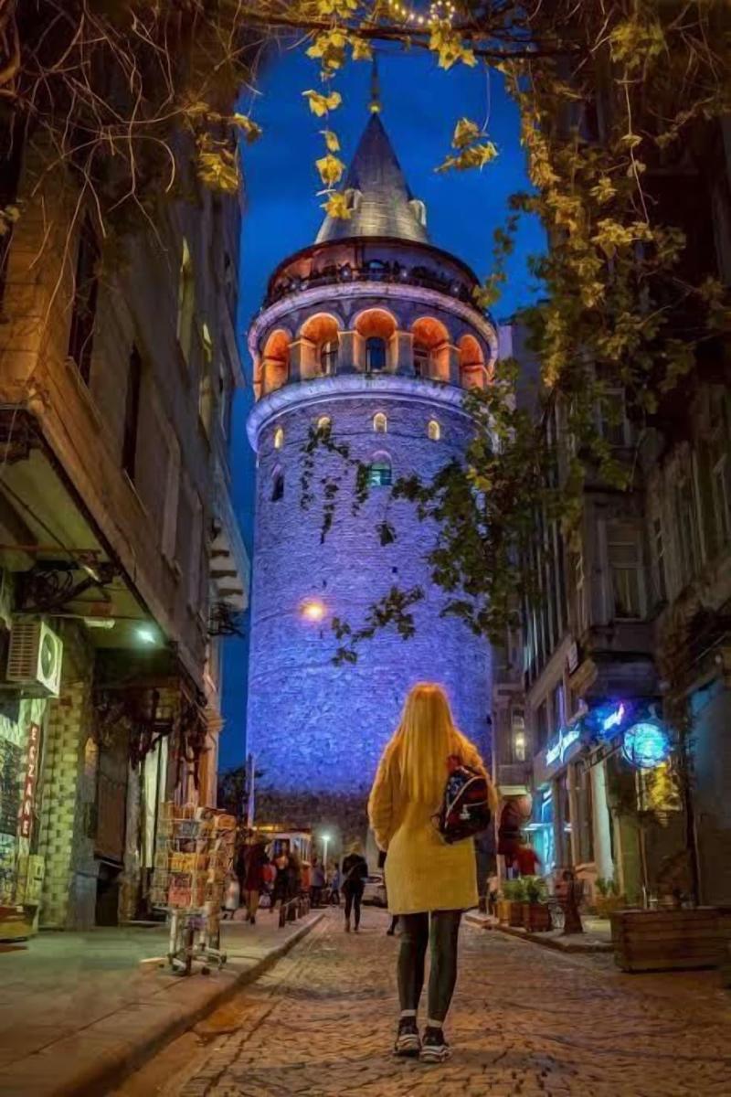 Taksim Cmlm Apart image
