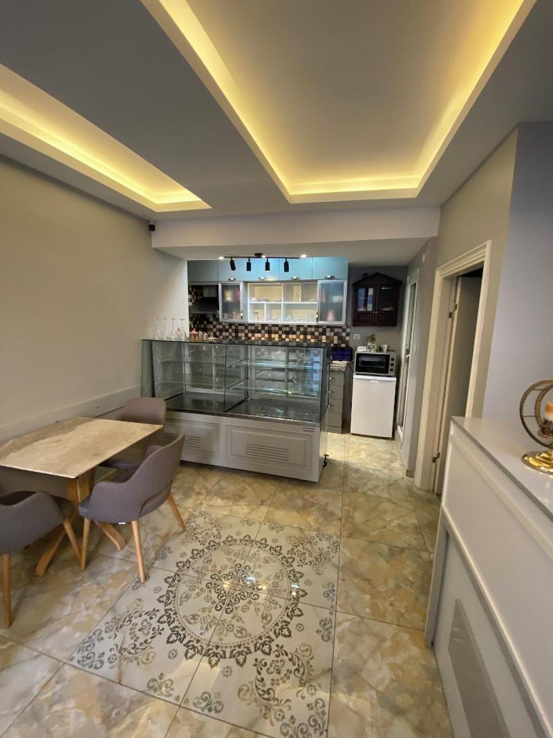 Taksim Cmlm Apart image