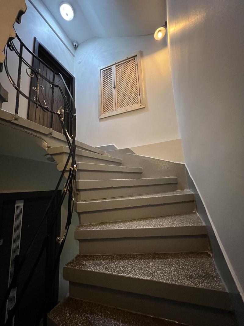 Taksim Cmlm Apart image