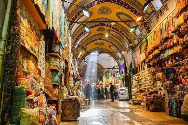Taksim Cmlm Apart image