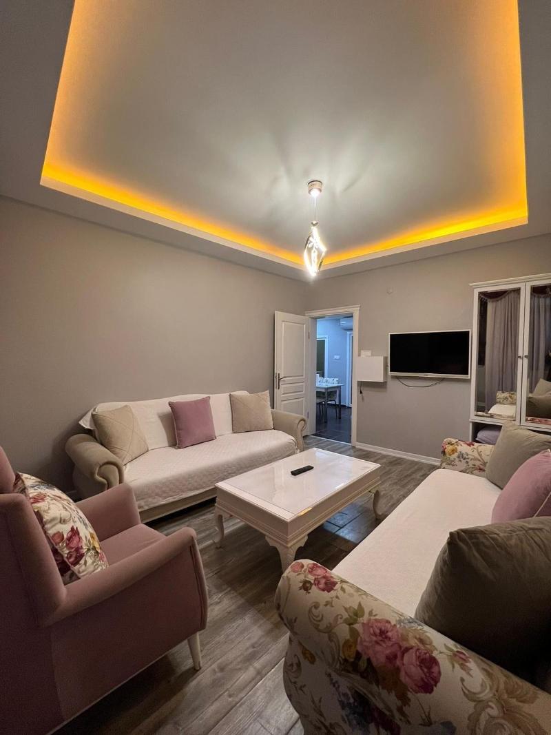 Taksim Cmlm Apart image