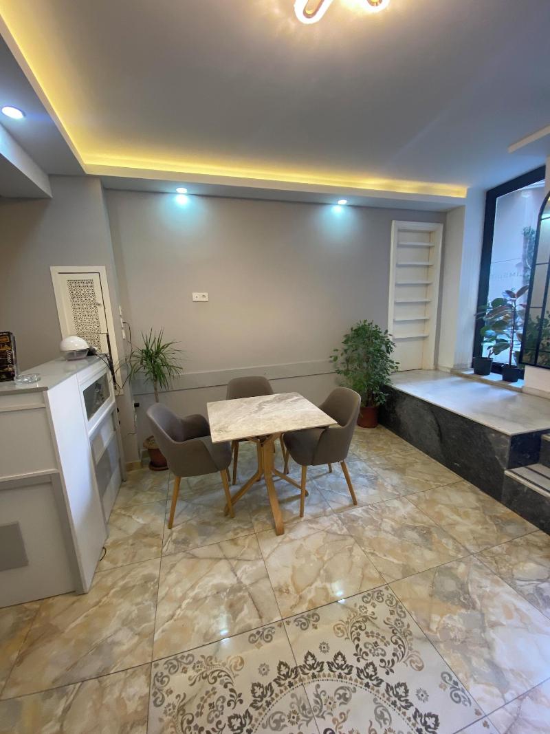 Taksim Cmlm Apart image