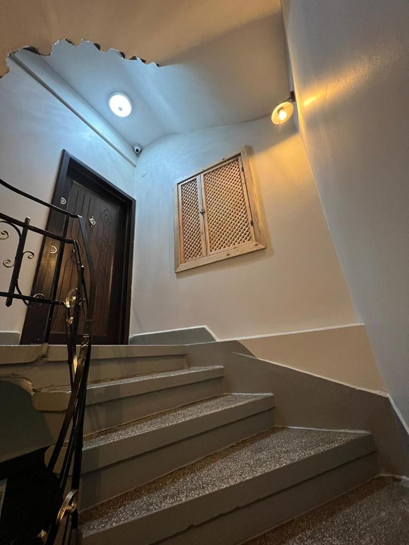 Taksim Cmlm Apart image