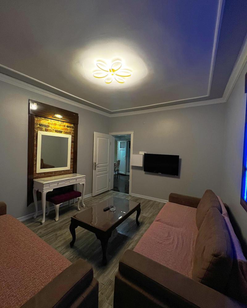 Taksim Cmlm Apart image