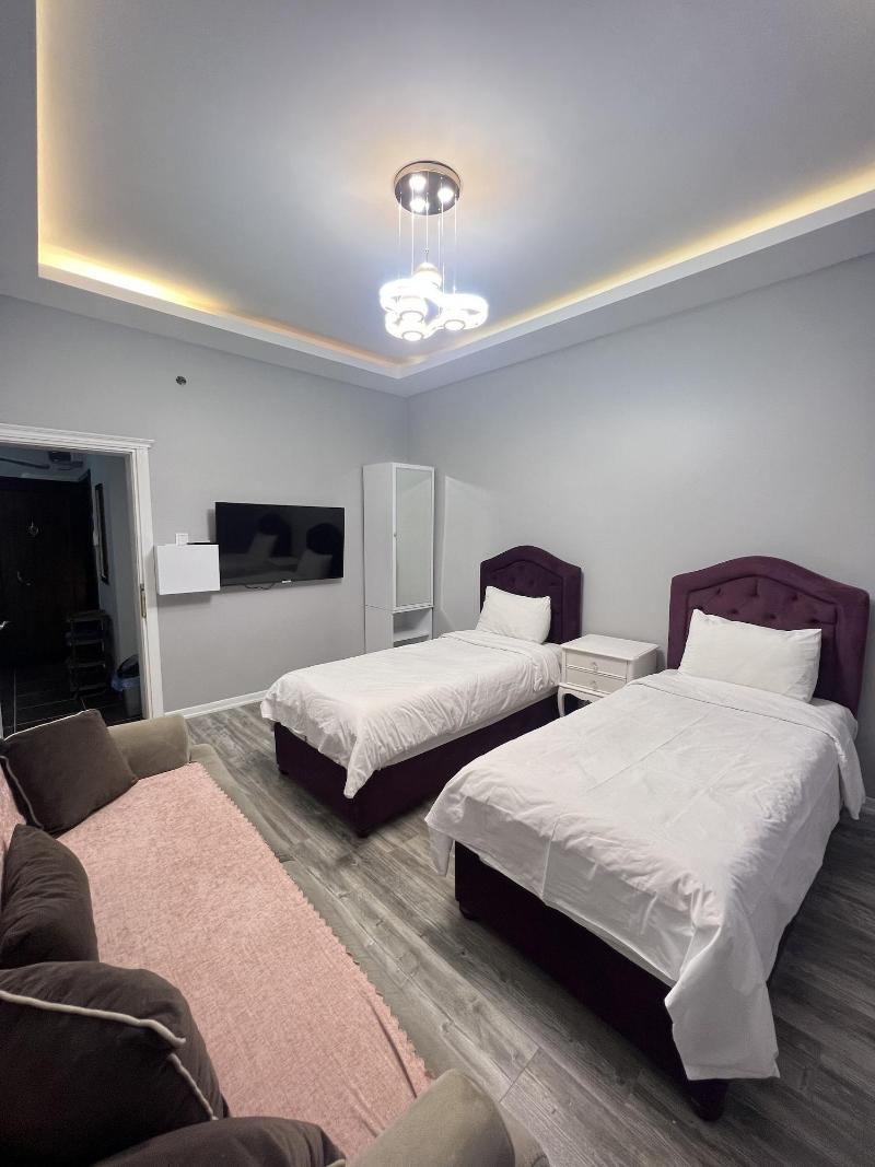 Taksim Cmlm Apart image