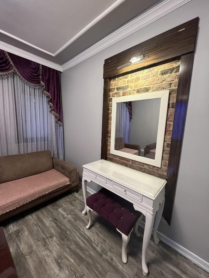 Taksim Cmlm Apart image
