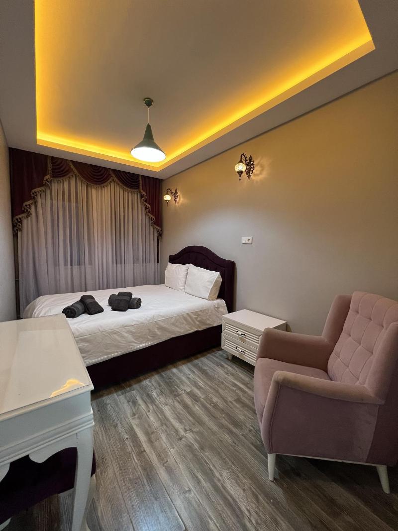 Taksim Cmlm Apart image