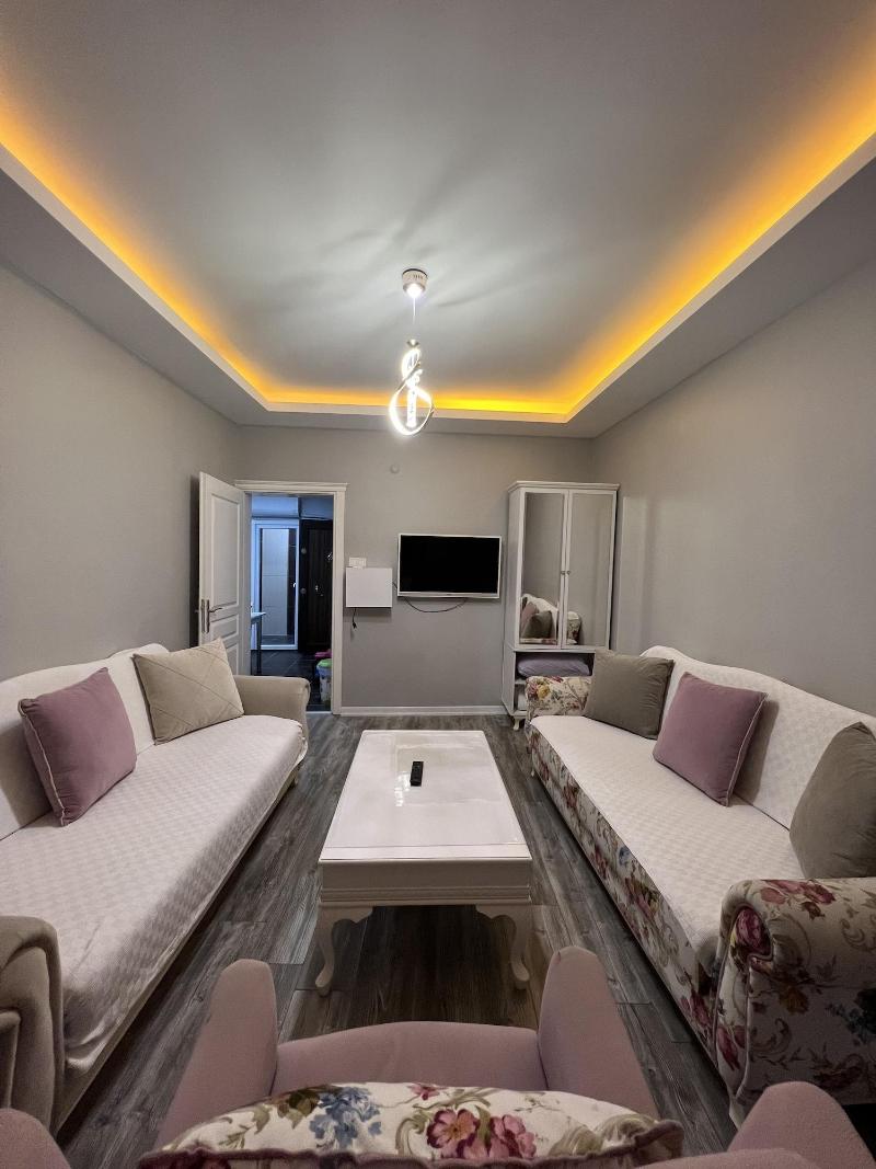 Taksim Cmlm Apart image