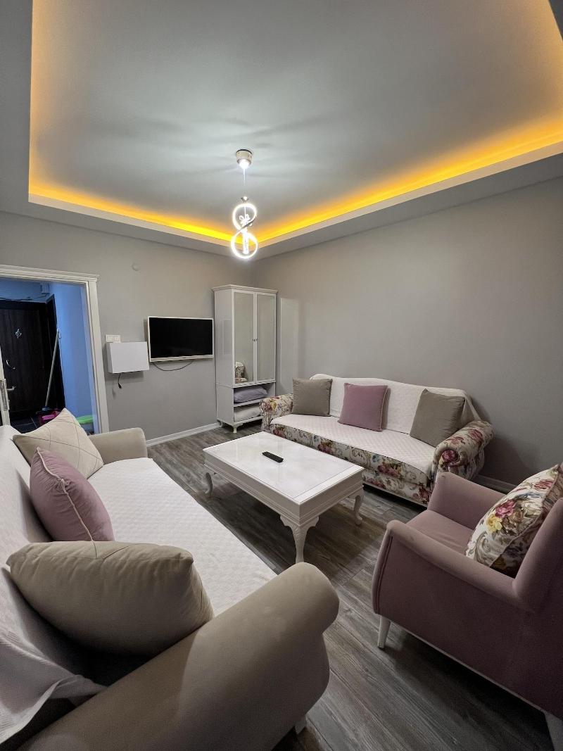 Taksim Cmlm Apart image