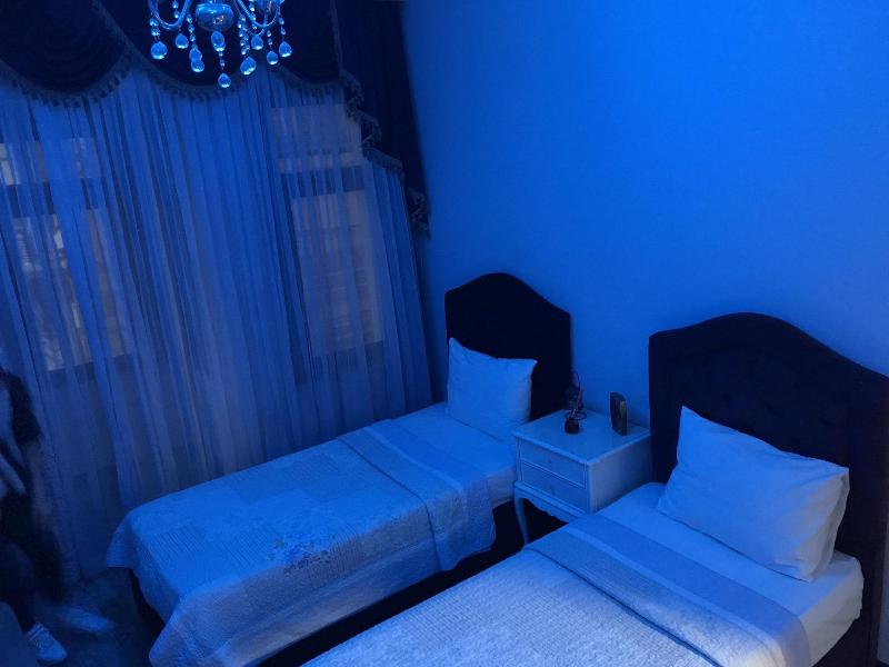 Taksim Cmlm Apart image