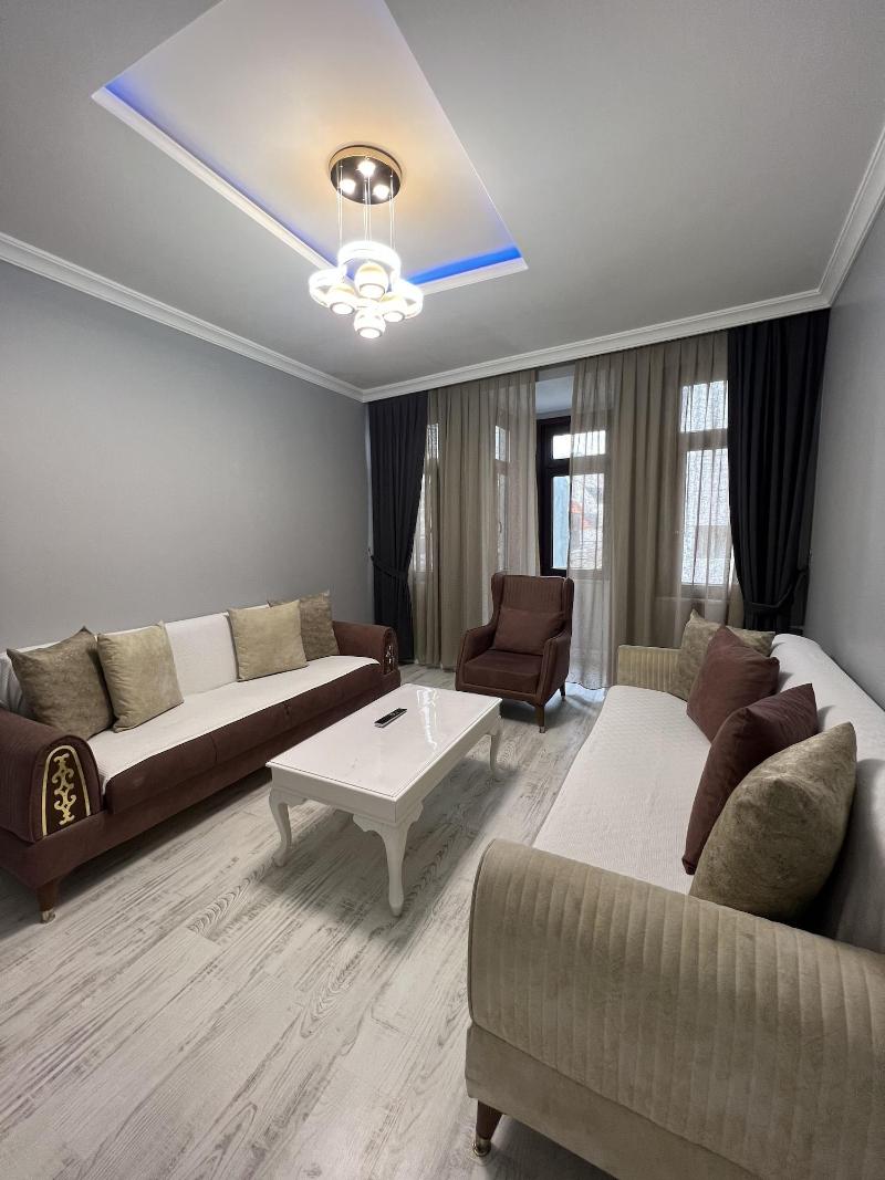 Taksim Cmlm Apart image