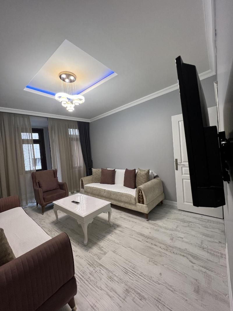 Taksim Cmlm Apart image