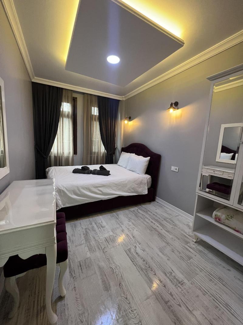 Taksim Cmlm Apart image