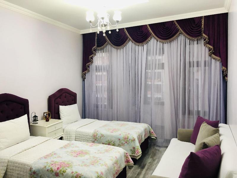 Taksim Cmlm Apart image