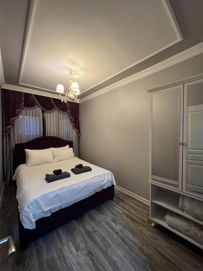 Taksim Cmlm Apart image