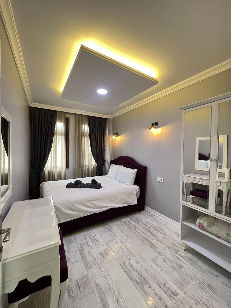 Taksim Cmlm Apart image