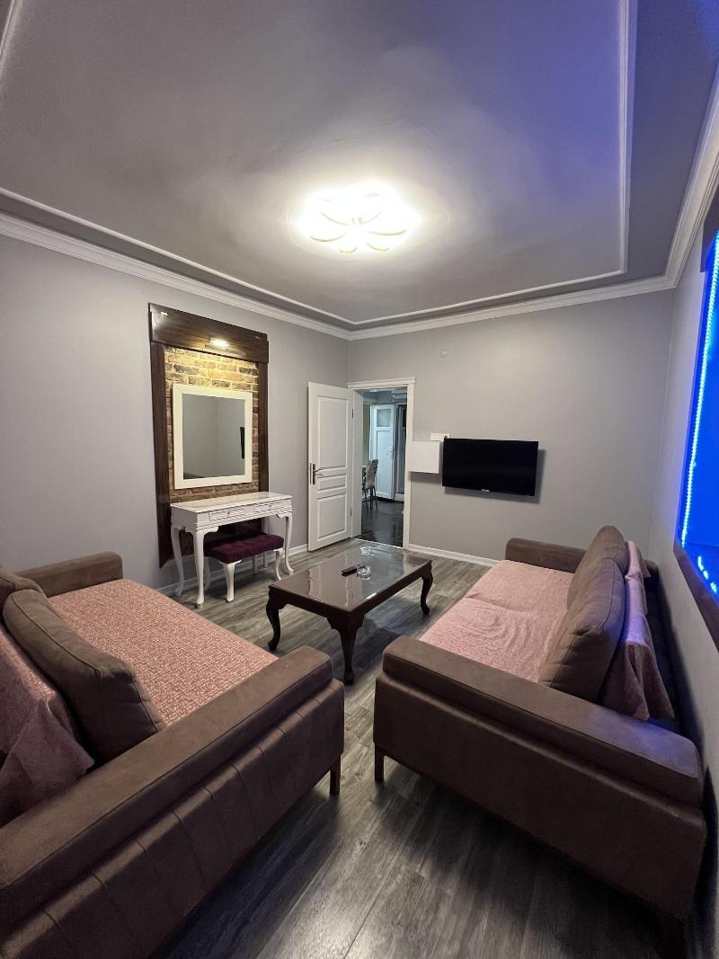 Taksim Cmlm Apart image