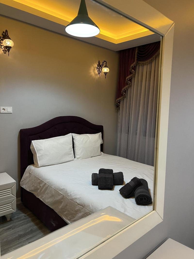 Taksim Cmlm Apart image