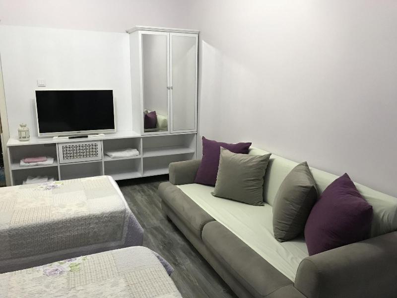 Taksim Cmlm Apart image