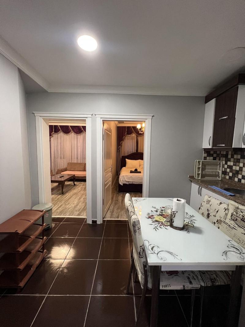 Taksim Cmlm Apart image